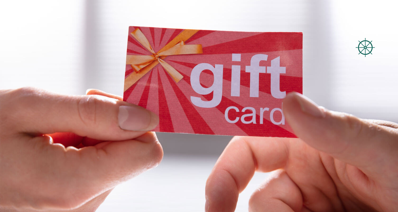Come creare liquidità con le gift card, trovare nuovi clienti e fidelizzarli senza investimenti.